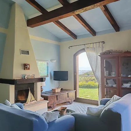 Dimora Dell'orso - Comfort & Relax Villa *