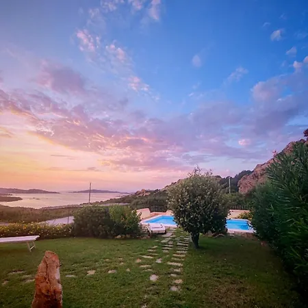 Villa Dimora Dell'orso - Comfort & Relax *