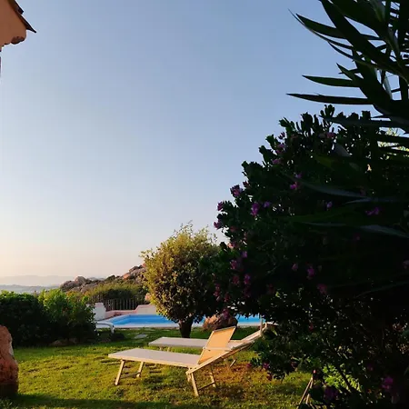 Dimora Dell'orso - Comfort & Relax Villa *