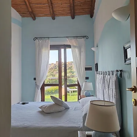 Dimora Dell'orso - Comfort & Relax Willa *