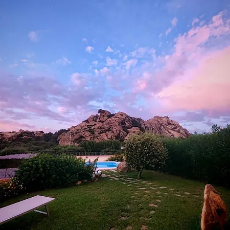 Villa Dimora Dell'orso - Comfort & Relax Proiettore