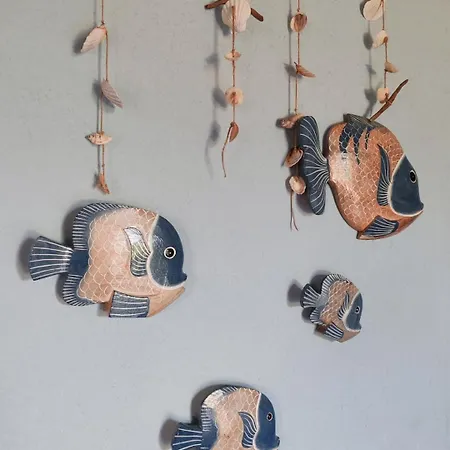 Dimora Dell'orso - Comfort & Relax Willa *