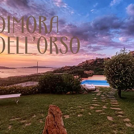 Dimora Dell'orso - Comfort & Relax Villa Proiettore