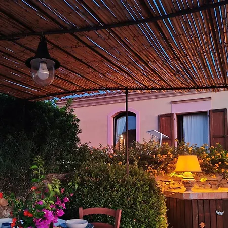 Villa Dimora Dell'orso - Comfort & Relax