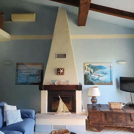 Villa Dimora Dell'orso - Comfort & Relax *