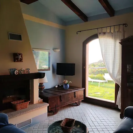 וילה Dimora Dell'orso - Comfort & Relax Proiettore