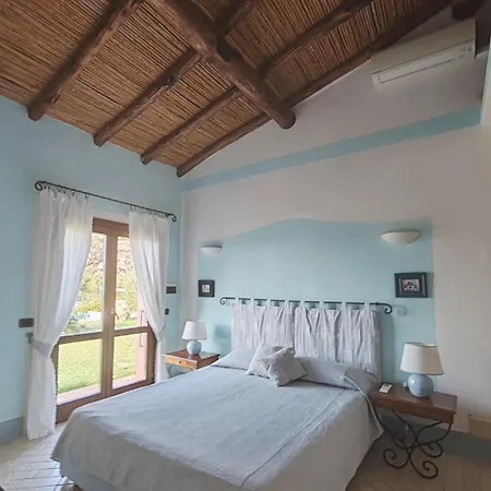 Villa Dimora Dell'orso - Comfort & Relax
