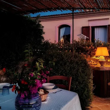Dimora Dell'orso - Comfort & Relax Villa *