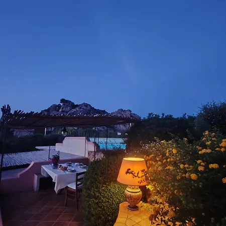 Villa Dimora Dell'orso - Comfort & Relax Proiettore