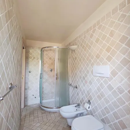 Dimora Dell'orso - Comfort & Relax Willa Proiettore