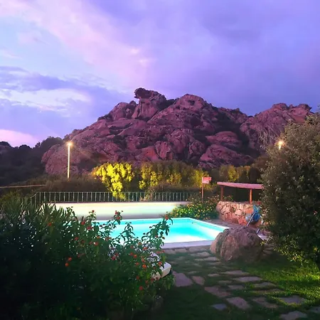 Villa Dimora Dell'orso - Comfort & Relax Proiettore