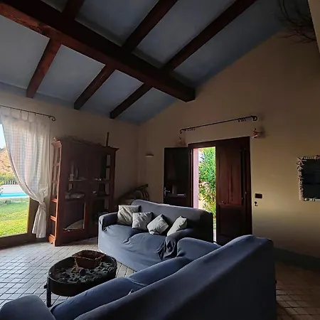 Dimora Dell'orso - Comfort & Relax Proiettore