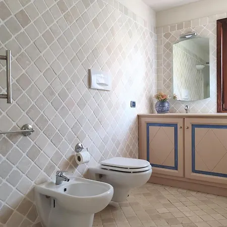 Vila Dimora Dell'orso - Comfort & Relax