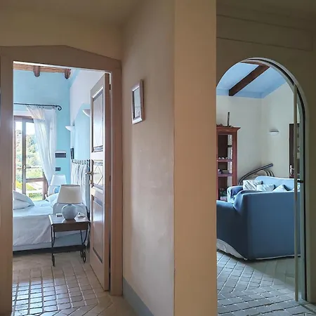 Dimora Dell'orso - Comfort & Relax Vila Proiettore