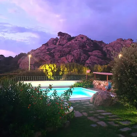 Villa Dimora Dell'orso - Comfort & Relax