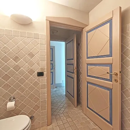 Villa Dimora Dell'orso - Comfort & Relax Proiettore