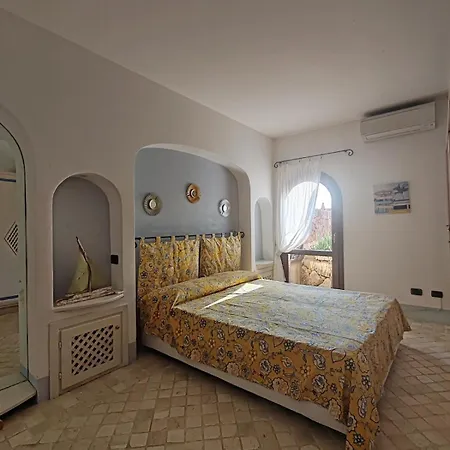 Dimora Dell'orso - Comfort & Relax Villa