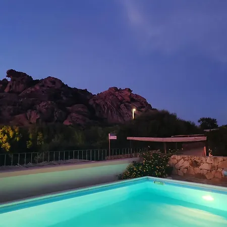 Dimora Dell'orso - Comfort & Relax Villa *