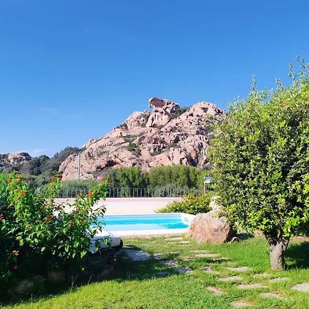 Villa Dimora Dell'orso - Comfort & Relax *