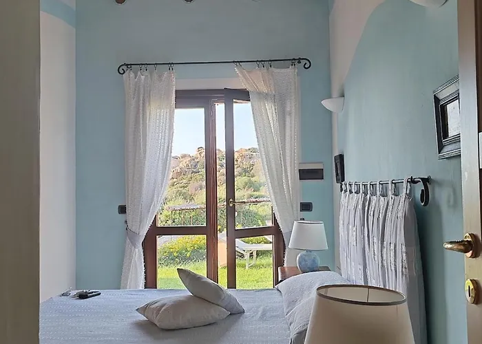 Dimora Dell'orso - Comfort & Relax Villa *