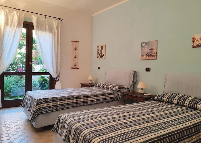 Dimora Dell'orso - Comfort & Relax