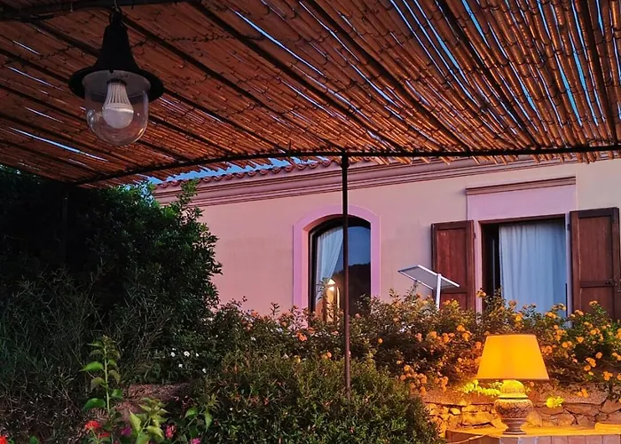 Villa Dimora Dell'orso - Comfort & Relax