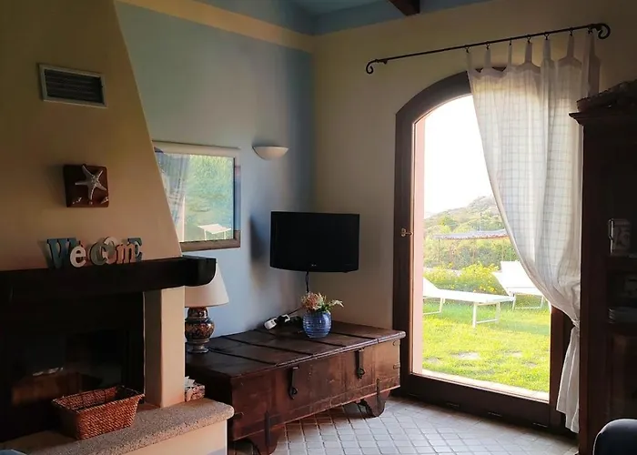 Villa Dimora Dell'orso - Comfort & Relax Proiettore