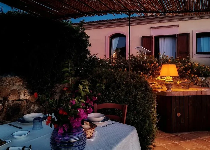 Dimora Dell'orso - Comfort & Relax Villa *