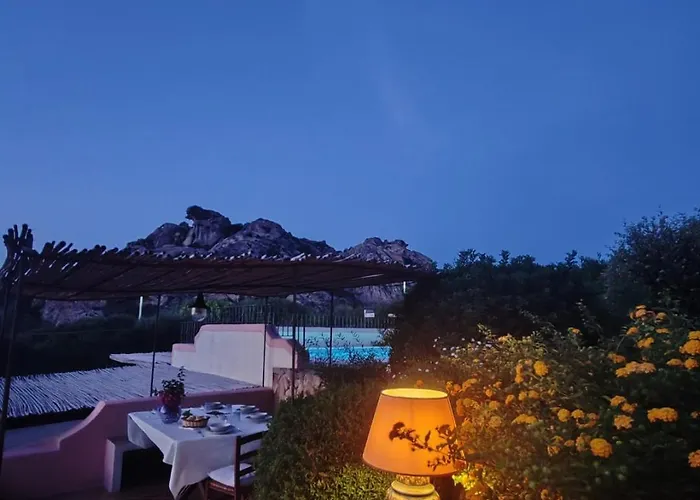 Villa Dimora Dell'orso - Comfort & Relax Proiettore