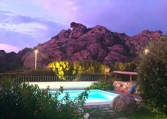 Villa Dimora Dell'orso - Comfort & Relax Proiettore