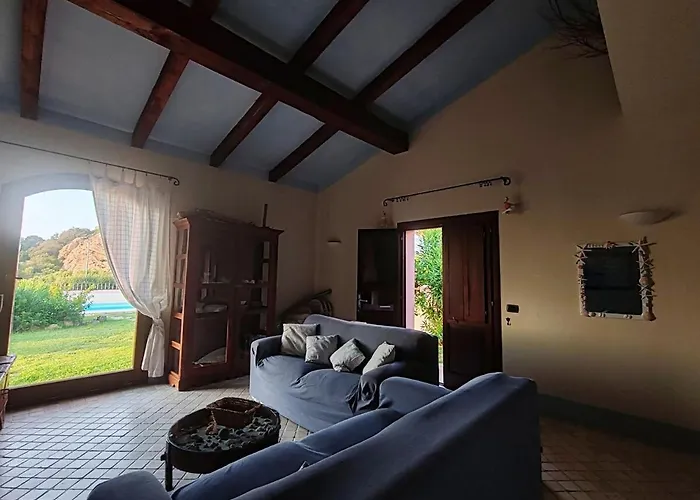 Dimora Dell'orso - Comfort & Relax Proiettore