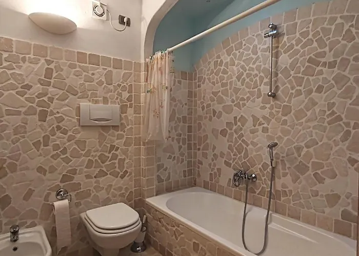 Dimora Dell'orso - Comfort & Relax * Proiettore