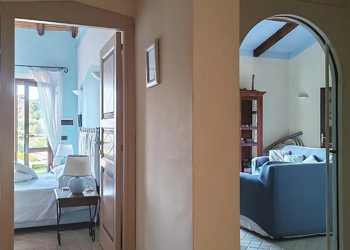 Dimora Dell'orso - Comfort & Relax Villa Proiettore