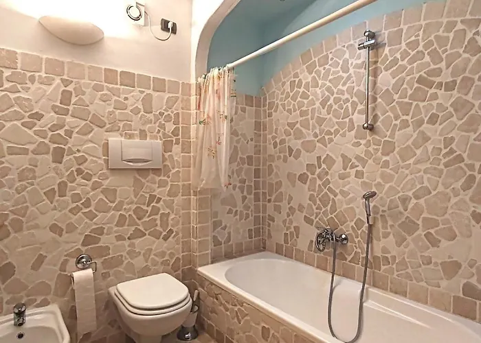 Dimora Dell'orso - Comfort & Relax Villa