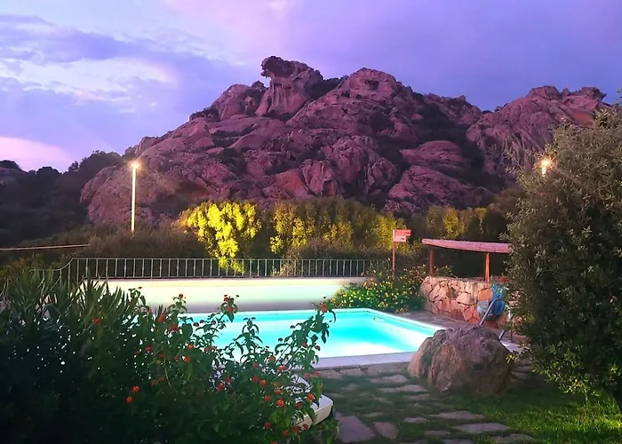 Villa Dimora Dell'orso - Comfort & Relax