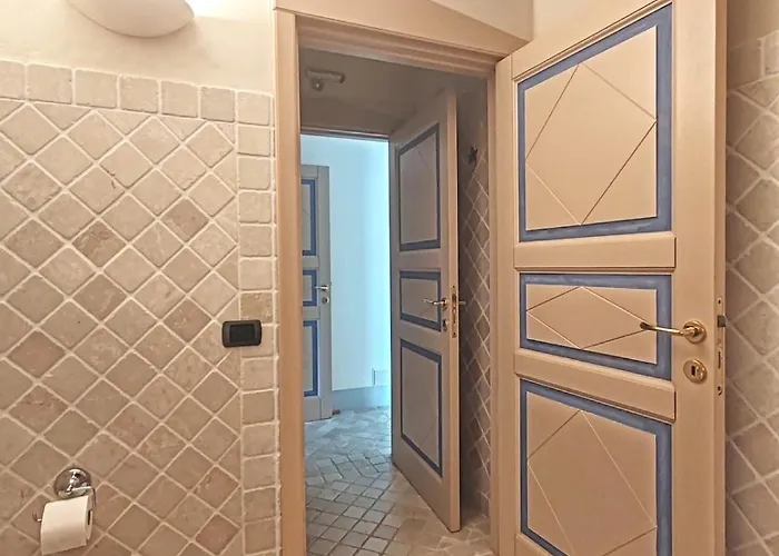 Villa Dimora Dell'orso - Comfort & Relax Proiettore